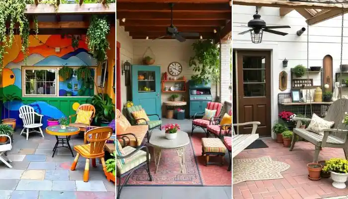 18 Backyard Patio Designs for Every Style