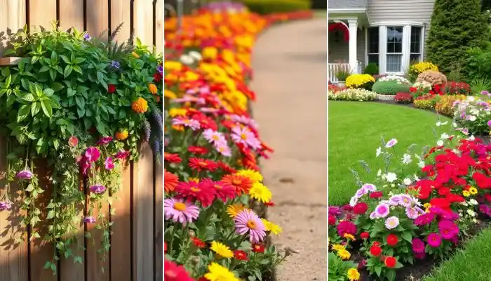 22 Front Yard Landscaping Ideas for Curb Appeal