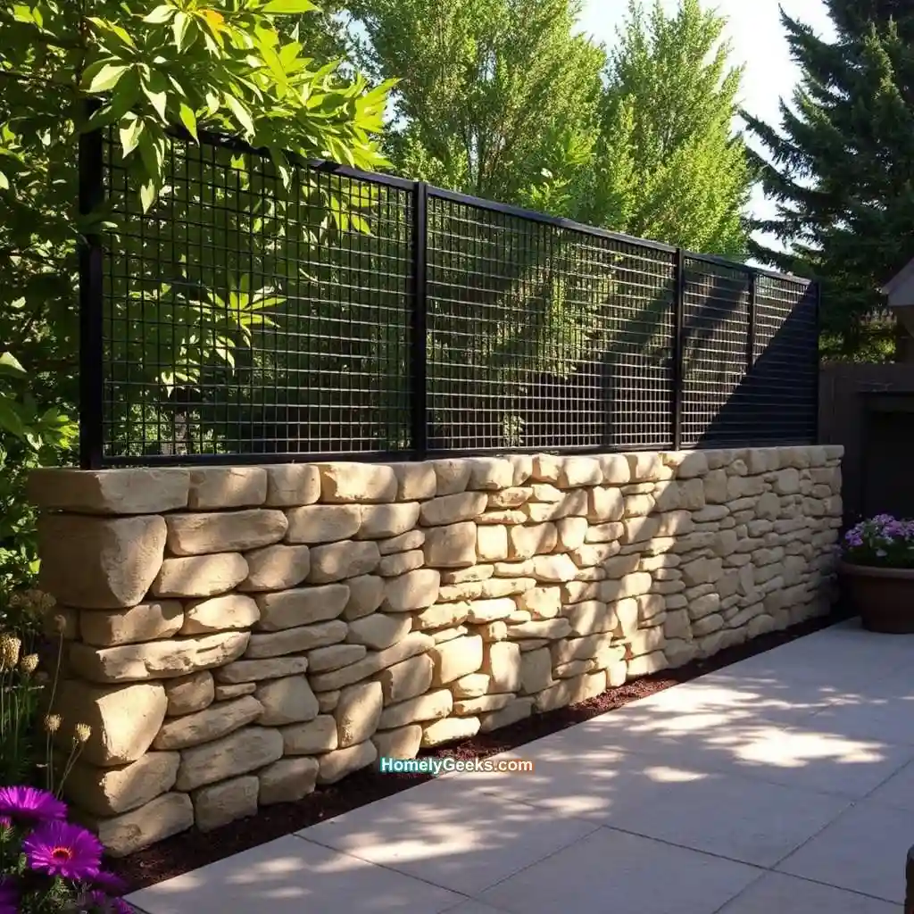 8-gabion-privacy-screen