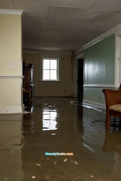 1. Assess the Damage Immediately