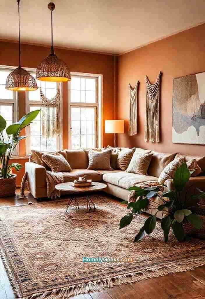 1-cozy-boho-living-room-with-earthy-tones