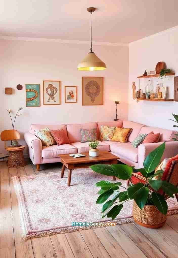 10-boho-living-room-with-vintage-decor-and-soft-pastels