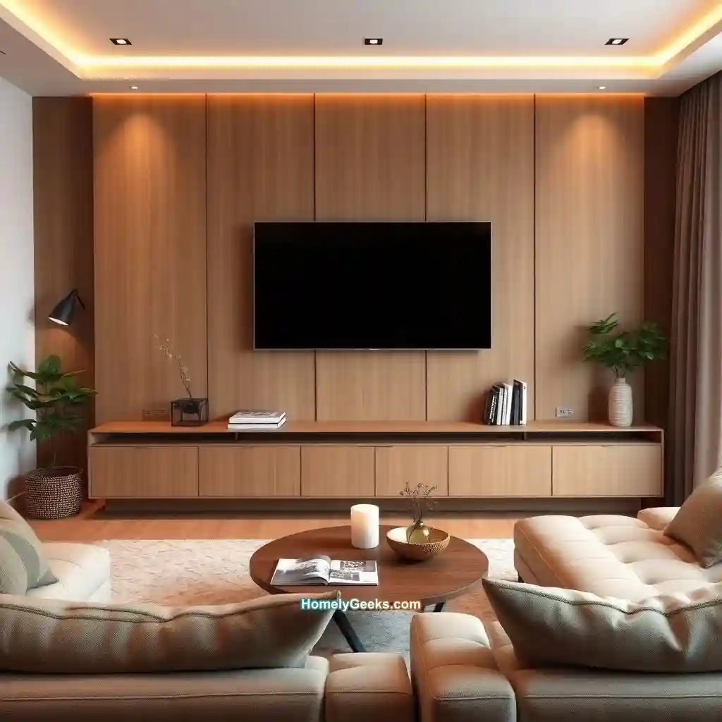 2-chic-wood-panel-tv-wall