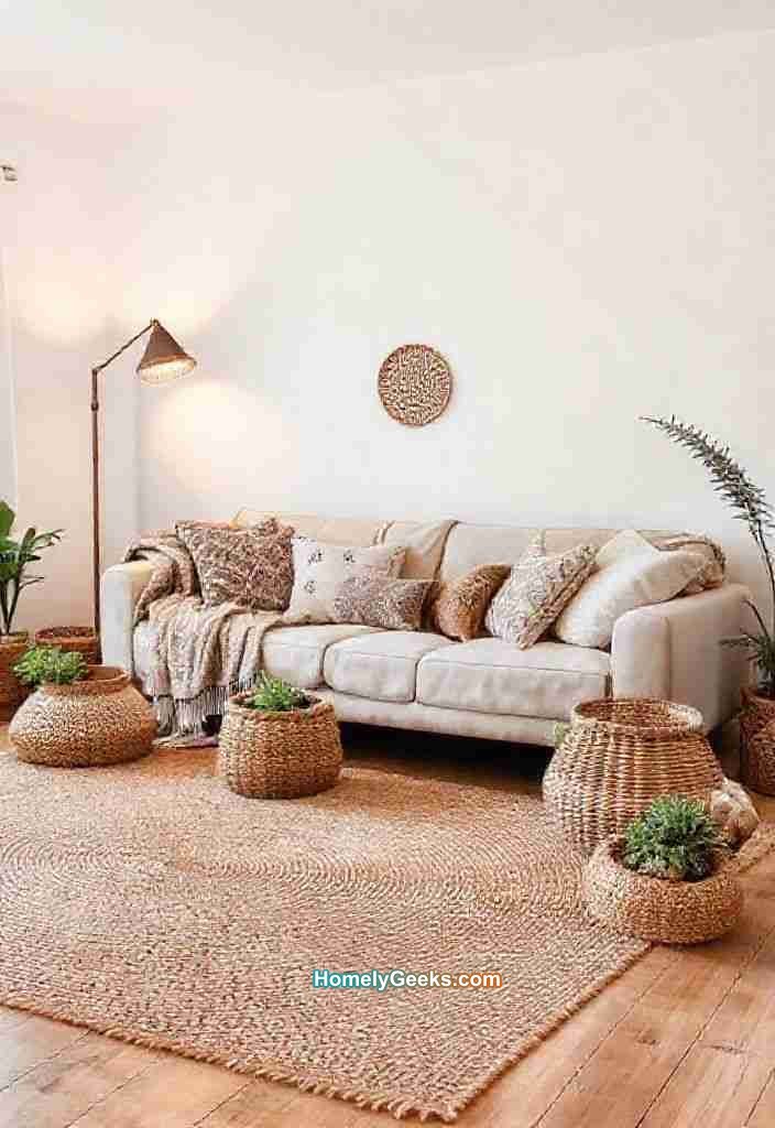 2-neutral-boho-living-room-with-cozy-textiles