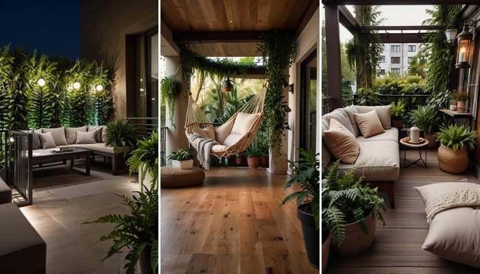 22 Balcony Garden Ideas For Small Spaces