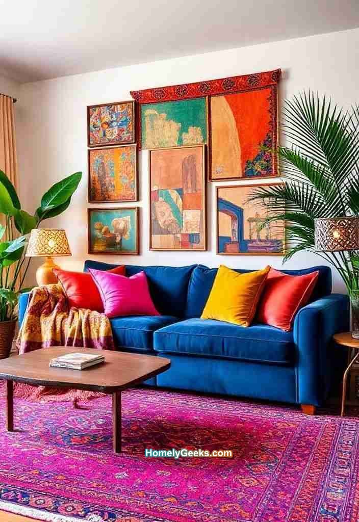 3-vibrant-boho-living-room-with-colorful-accent-pieces