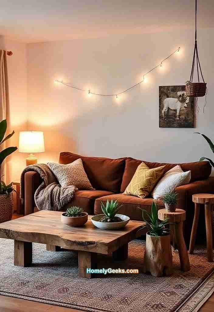 9-cozy-boho-living-room-with-soft-lighting